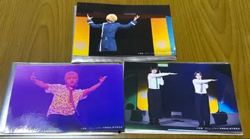 철뮤 스테이지 샷