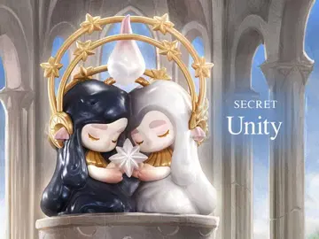 CHAKA Candle Whisper 시리즈 시크릿