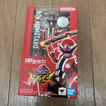 돈모모타로 s.h.figuarts 피규아트