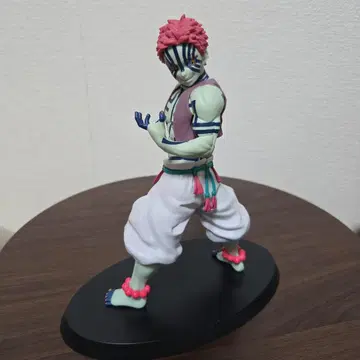 귀멸의 칼날 아카자