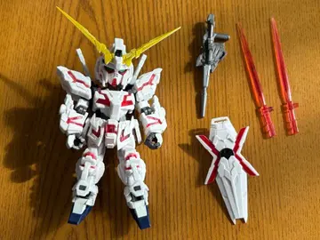 NXEDGE STYLE 넥스엣지스타일 기동전사 건담 UC 2종