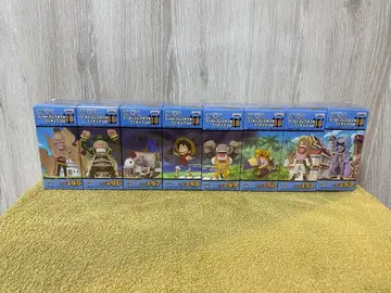 [ 미개봉 ] 원피스 월드 콜렉터블 피규어 vol.18