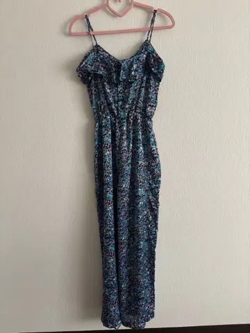 조이아스 오샤레 살로펫 블루 계열