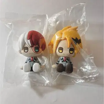 히로아카 러버 피규어 쵸코러버