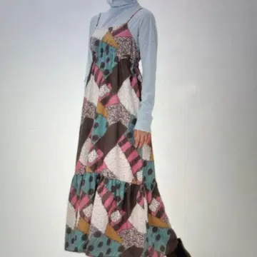 새상품급! 나이트메어 비포 크리스마스 샐리 원피스 상의 세트