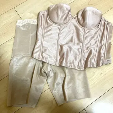 브라이덜 이너 세트 D65