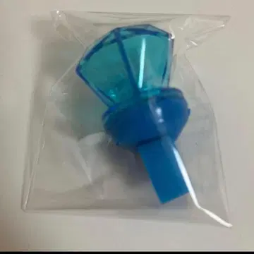 메테오라 라피스 군 링 라이트