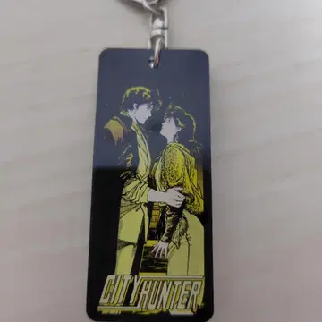 시티 헌터 블라인드 액션