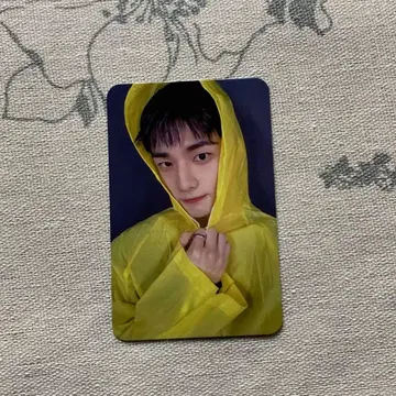 Stray Kids 유니폼 팝업 KARMA 트레이딩 카드 현진