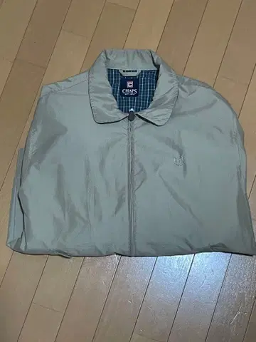 Chaps 점퍼 구제 의류
