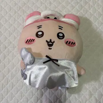 치이카와 봉제 인형