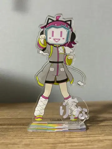 러브 라이브! 니지타비 텐노지 리나 아크릴 스탠드