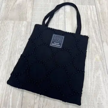 mina perhonen : tambourine 미니 백 wa9478