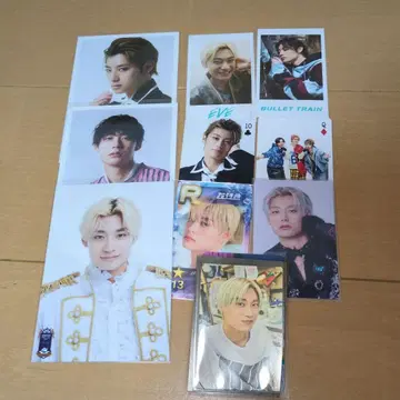 초특급 아로하 EVE NINE LIVES HMV AwAAwA