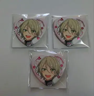 앙스타 스타포니 시라토리 아이라