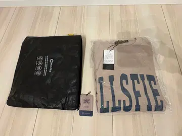 [ 미개봉 새상품 ] 힐즈필드 칼리지 트레이닝복 스모키 핑크 XL 사이즈