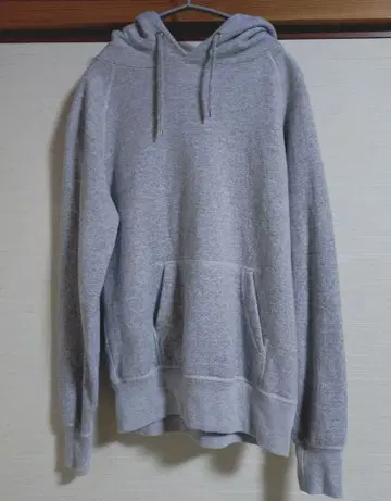 ORCIVAL 오르치발 풀오버 후드 맨투맨