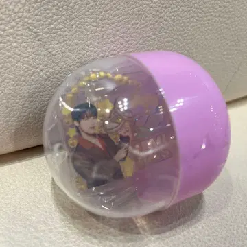 미테코레! INI 기무라 마사야