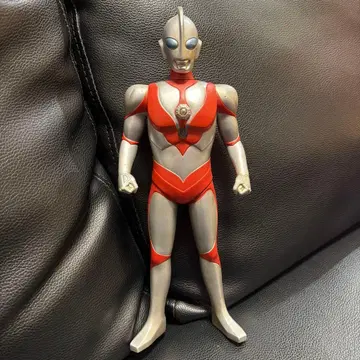 울트라맨 피규어 28cm