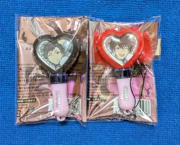 앙스타 스타포니 미니펜라