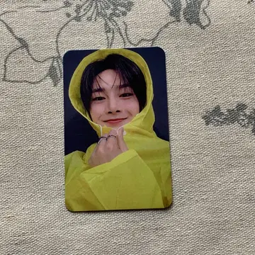 Stray Kids 유니폼 팝업 KARMA 트레이딩 카드 아이엔