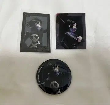 HUNTER x HUNTER 페이탄 세트