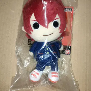 요괴워치 요괴학원y chibi 봉제 인형 테라지 진페이