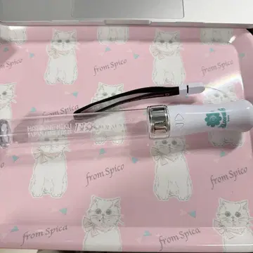 하츠네 미쿠 BLOOMING 블루 응원봉