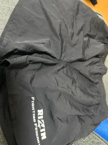 RIZIN FIGHTING FEDERATION 숏팬츠