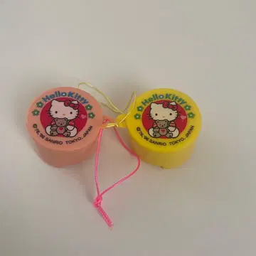 산리오 프리미엄 마스코트 107