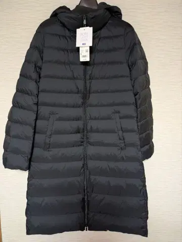 UNIQLO 울트라 라이트 다운 여성용 S