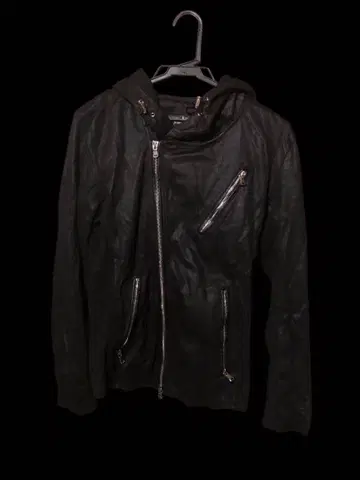 조니울프 라이더 후드티 사이즈 3