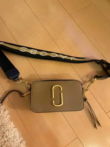 MARCJACOBS 숄더백