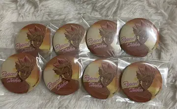 사도 류세이 안갸라 안드 갤러리 캔뱃지 캔뱃지