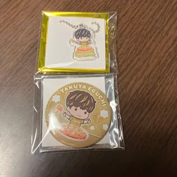 에구치 타쿠야 팬미팅 타카사키