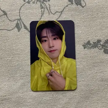 Stray Kids 유니폼 팝업 KARMA 트레이딩 카드 한