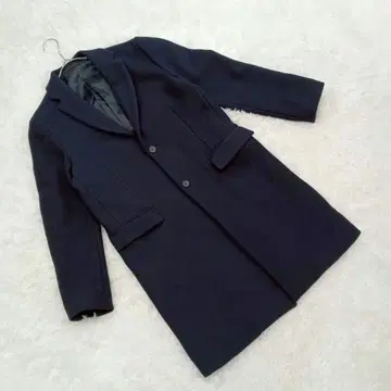 [ 저널 스탠다드 ] 체스터 코트 MANTECO 포멀 고급