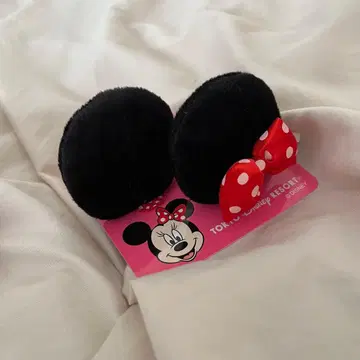 디즈니 리조트 미니 헤어핀