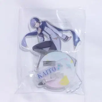 프로세카 KAITO 커넥트 라이브 아크릴 스탠드