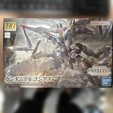 HG 마르코시아스