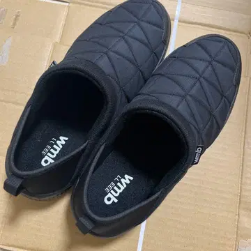 [ 새상품급 ] 워크맨 트레드 모크 LL