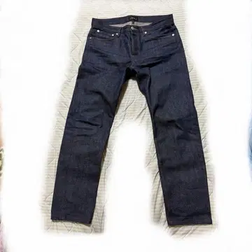 A.P.C. PETIT NEW STANDARD 데님 32