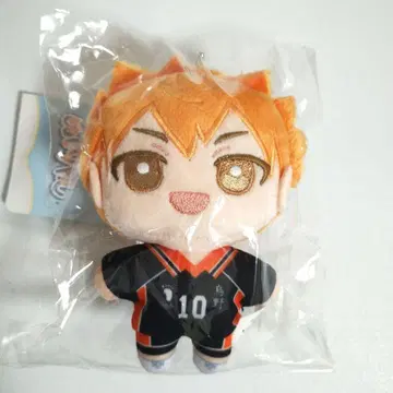 누이파루 히나타 쇼요 마스코트 봉제 인형 하이큐!!