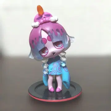 윌 스위츠 안미츠 가챠가챠 캡슐