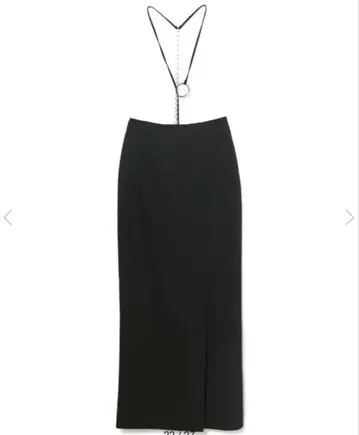 melt the lady ring tight skirt