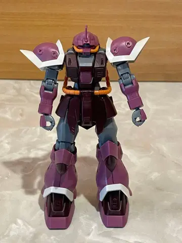 hg 이프리트 슈나이드 완성품