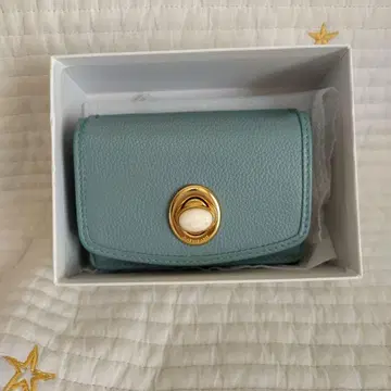 하시바미 3단 폴더형 지갑