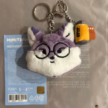 MINITEEN 키링 원우 FOXDUNGEE