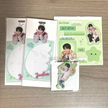 NCT WISH 재희 랜토이