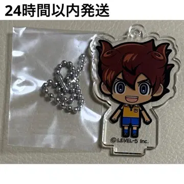 이나즈마 일레븐 이나즈마 일레븐GO SD 아크릴 키링